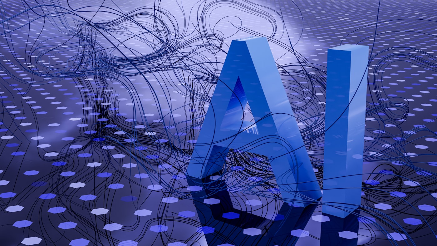 AI Agents & Agentic Automation — professional team