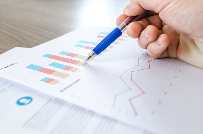 Data & Analytics