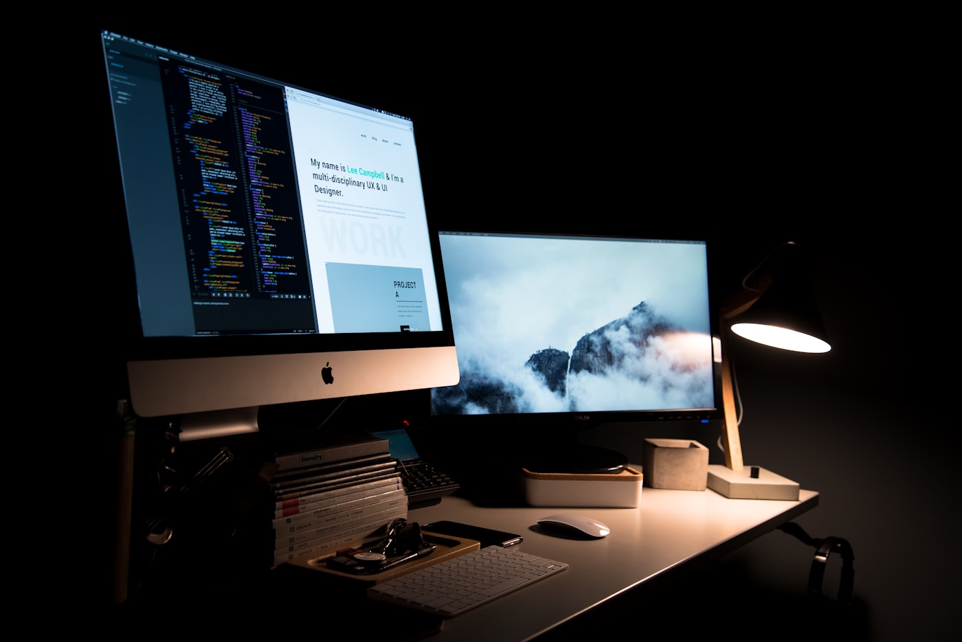 Content & Digital Marketing