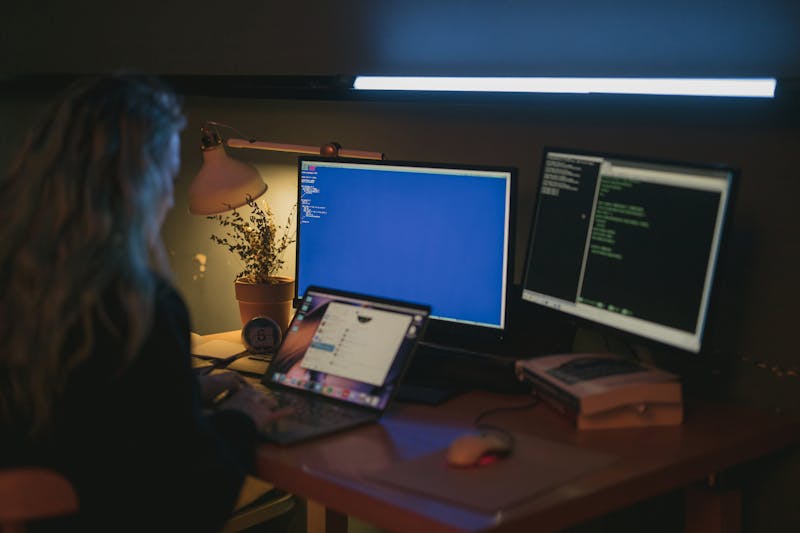 Business Workflow Automation